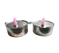 Moteur synchrone à aimant permanent TYD-42 220 V, micro-moteur CA, ventilateur, lampe de projection(10 rpm)