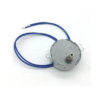 Moteur synchrone à courant alternatif Bringsmart TYC-50, 220 V, 110 V, for ventilateur, four à micro-ondes, 10 tr/min, mini moteur domestique(220V 8-10rpm CW)