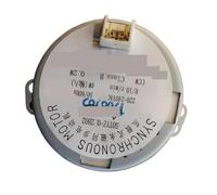 Moteur synchrone à griffes for ventilateur 50TYZ-0.2B02 220 V, moteur lent