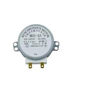 Moteur Synchrone À Rouleaux 4W 11 Mm For Four À Micro-ondes 50TYZ-0.1F02 MDS-4A, Compatible Panasonic, Galanz Et LG. Accessoires Et Pièces Détachées For Four À Micro-ondes.
