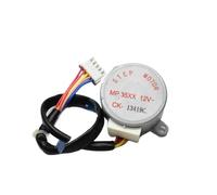 Moteur Synchrone De Balayage À Lame Pivotante 12v MP35xx, Compatible Avec Gree, Climatiseur Suspendu De Grande Puissance 3p 1 Pièces