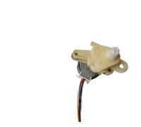 Moteur Synchrone De Balayage À Lame Pivotante, Compatible Avec Midea, Climatiseur MP30EA9/10 30BYJ46(Style 2)