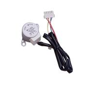 Moteur synchrone de climatiseur de mini moteur, moteur de guide d'air, moteur de vent de balayage, 12V DC MP24AA MP24AB MP35CD MP35CH MP35CF MP24GE electronic starter Tools Moteurs dédiés (Color : Mp