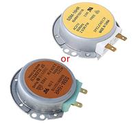 Moteur synchrone de plateau tournant de four à micro-ondes SSM-16HR 21V 3W 50/60Hz for LG