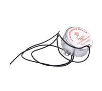 Moteur synchrone de ventilateur de diamètre d'arbre de 7 mm AC 220V-240V 5/6RPM 4W 50/CCW