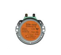 Moteur synchrone for four à micro-ondes AC 21 V SSM-16H, compatible avec LG, pièces détachées for four à micro-ondes