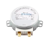 Moteur Synchrone For Four À Micro-ondes J6PE AC 220-240 V, Compatible Avec Midea MDS-4A, Accessoires For Moteur De Plateau Tournant For Four À Micro-ondes