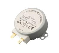 Moteur Synchrone For Four À Micro-ondes, Moteur De Plateau Tournant Compatible Avec Les Modèles 220-240 V CA, 5-6 Tr/min, Pièces De Cuisine