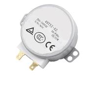 Moteur Synchrone For Four À Micro-ondes TYJ50-8A7, 36 V CC, Plateau En Verre, 220-240 V CA, Accessoires For Appareils Électroménagers