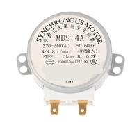 Moteur Synchrone For Micro-ondes, Plateau Tournant, Moteur Synchrone, Moteur De Micro-ondes, MDS-4A 220