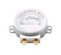 Moteur synchrone for plateau de four à micro-ondes J1HF MDS-4A, compatible avec les fours à micro-ondes Midea.