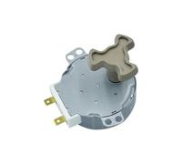 Moteur synchrone for plateau de four à micro-ondes MDS-4A for pièces for M-idea for accessoires