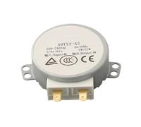 Moteur Synchrone For Plateau Tournant À Micro-ondes 4 W 50/60 Hz CW/CCW TYJ50-8A7 For Souffleur D'air 49TYZ-A2