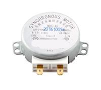 Moteur Synchrone For Plateau Tournant De Four À Micro-ondes, Compatible Avec Midea, MDS-4A, Moteur Synchrone For Plateau Tournant De Four À Micro-ondes(1pcs)