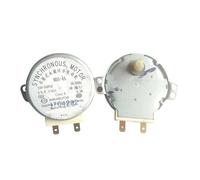Moteur synchrone for platine MDS-4A 220 V 4 W, compatible avec Midea, pièces de rechange for four à micro-ondes