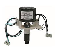 moteur Syr - Sasserath mélangeant 4000.00.904 pour échangeur d'ions IT 4000