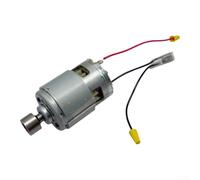 Moteur Taille-Haie 21V 8 Dents pour cuivre Surchauffe Moteur | Protection thermique intégrée, arrête la surchauffe, prolonge la durée de vie du moteur, pour idéal pour sessions longues