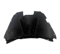 Moteur Tapis Insonorisant Coussin Chauffant En Coton Isolant Thermique Modifié Pour VW Pour Beetle 2006 2007 2008 2009 2010 2011