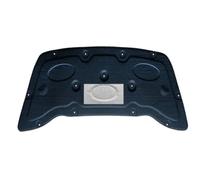 Moteur Tapis Insonorisant Pour Benz Classe A W176 2012-2018 A180 A160 A200 A45 Capot Automatique Moteur Isolation Phonique Coton Tampon Insonorisé