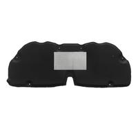 Moteur Tapis Insonorisant Pour Toyota Pour Corolla Sedan 2007-2019 2020 2021 Moteur Pare-feu Coton Tampon Joint Chauffage Capot Couche D'isolation Insonorisation(B 2014-2018)