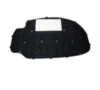 Moteur Tapis Insonorisant Pour VW Pour Golf 5 2004-2006 2007 2008 Du Capot Moteur Avant Isolation Thermique Insonorisation Coton Tapis En Mousse Ignifuge