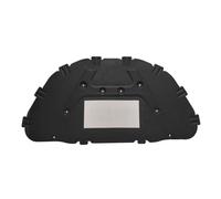 Moteur Tapis Insonorisant Tapis De Protection Insonorisant En Coton Pour Capot De Voiture Pour BMW Pour X1 Pour E84 2010 2011 2012 2013 2014 2015(B)