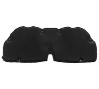 Moteur Tapis Insonorisant Tapis Protection Thermique Et Phonique En Coton Pour Capot Avant Voiture Pour Toyota Pour Corolla Pour Berline 2007-2013 2018 2021(2014-2018)