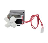 Moteur tarière 220 V 1,5 tr/min pour alimentation de gril à granulés (2,5 | Puissance 220 V 50 Hz, options 1,5/1,8/2,0 tr/min, remplacement direct, connexion facile du fil, s'adapte à la plupart des