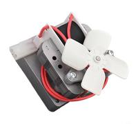 Moteur tarière haute performance pour grille Traeger et pour modèles PitBoss 1 5 tr/min à 2 5 tr/min, accessoire essentiel pour chaque Grill Master (1,5 tr/min)