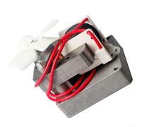 Moteur tarière, pour modèles de gril Traeger pour les grills à granulés de bois PitBoss Chef, offrant une livraison fluide des granulés et une utilisation efficace et fiable du barbecue