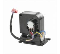 Moteur Tension Rechange Réactif | Boîtier Compact, Moteur Résistance, Stable, Pièce Rechange pour Vélo Elliptique