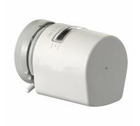 Moteur thermique 230Vac, 8mm, NO, cable 2,5m - HONEYWELL HOME : MT8-230-NO-2.5M