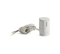 Moteur thermique mini pour collecteur compact - - 230V