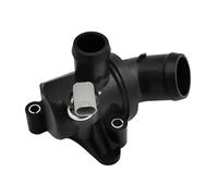 Moteur Thermostat Pour Benz W169 W245 A160 A180 B200 M266 Bride Boîtier De Thermostat De Liquide De Refroidissement A2662030675 A2662030475 A2662030275