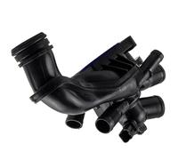 Moteur Thermostat Pour Mini Pour Cooper R55 R56 R57 2007 2008 2009 2010 2011 2012 2013 Boîtier De Thermostat Et Joint 7136105J