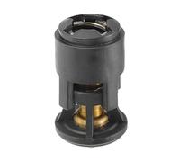 Moteur Thermostat Pour VW Pour Beetle Pour Golf Pour Bora Fox 1995-2014 Boîtier De Thermostat De Liquide De Refroidissement Pour Voiture 032121110B