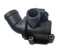 Moteur Thermostat Pour W169 W245 2005 2006 2007 2008 2009 2010 2011 Thermostat De Liquide De Refroidissement Moteur 2662030275 2662030475 2662030675