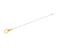 Moteur Tige À Huile Mesure Compatible Avec Mazda 3 M3 2.0L Jauge De Niveau D'huile Moteur Outil De Mesure Du Fluide Accessoires De Remplacement Pour Automobile