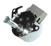 Moteur tourne broche (310798-59251) Four cuisinière (795210929 SMEG)