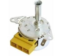 Moteur Tourne Broche 6 W 2.4 Rpm Pour Four Bompani - 42454 G