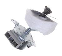 Moteur tourne broche d'origine Four cuisinière (00648762 NEFF BOSCH CONSTRUCTA SIEMENS)