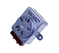 Moteur tourne broche d'origine Four micro-ondes (DG31-00003A SAMSUNG)