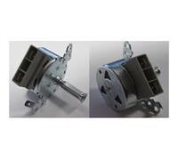 Moteur tourne broche pour micro-onde smeg-zanussi G