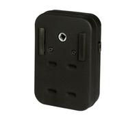 Moteur tournebroche à piles 4 kg Cook'in Garden