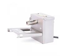 Moteur électrique pour tournebroche Le Marquier - Capacité 10 kg