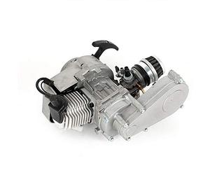 Moteur tout-terrain 49CC 2Times pour quad quad VTT