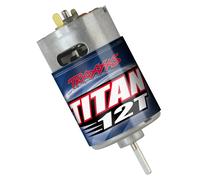 Traxxas Brossé Moteur Titan (12-Turn 550er) Slash/ Stampede/ Rustler 2WD #3785