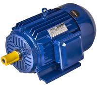 Moteur Triphasé 22 Kw 380 V 1420 Tr/min Moteur Électrique Industriel