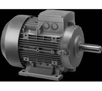 Moteur triphasé MSF-Vathauer Antriebstechnik GM 71/2 20 100027 0006 0.55 kW 230 V/400 V B3 2850 tr/min 1 pc(s)