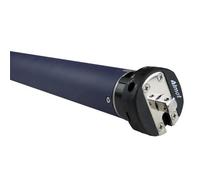 Moteur tubulaire Ø 45 mm 50 Nm 90 kg pour store et rideau de soleil ALMOT HAD501